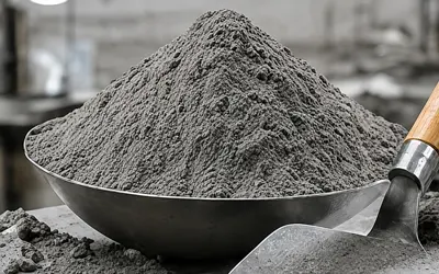 Cement Testing Services in Pune