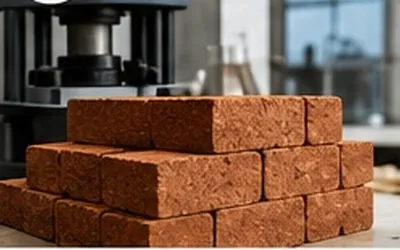 Brick Testing Services in Pune