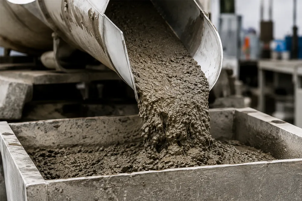 Concrete Testing Services in Pune