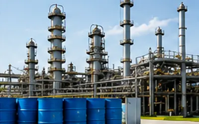 Industrial Chemical Testing Services in Pune
