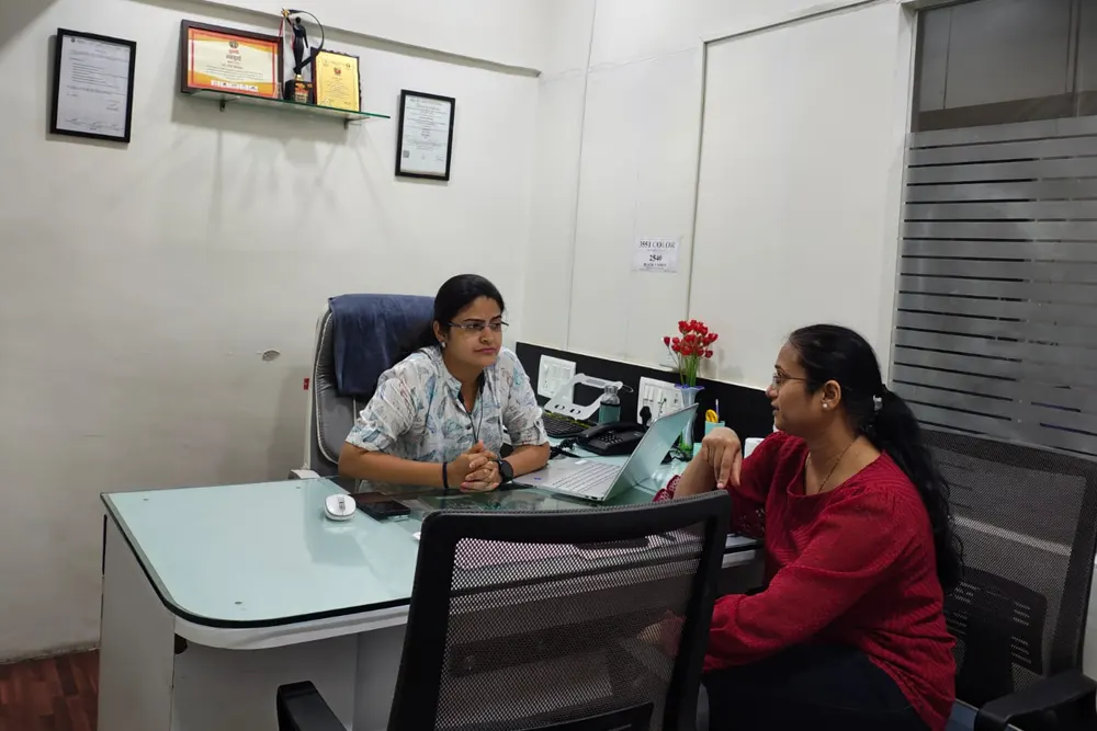Food Testing Laboratory