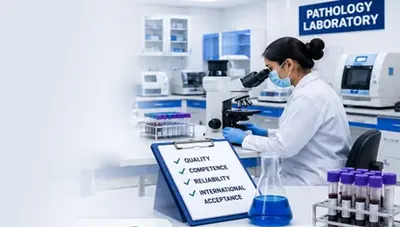 NABL Scope of Accreditation Consultancy