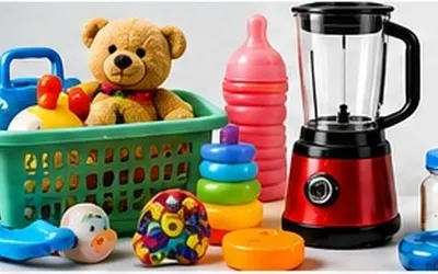 Consumer Product Testing Services