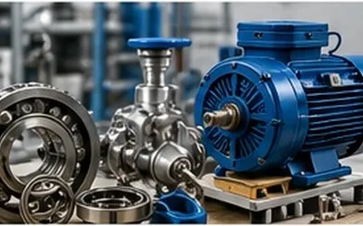 Industrial Product Testing Services
