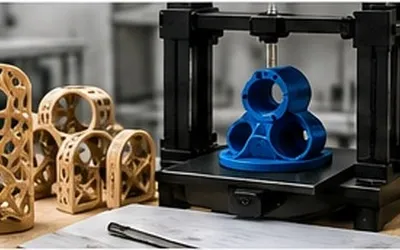 Prototype Testing Services