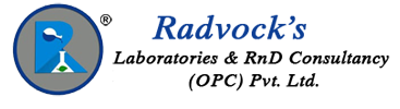 Radvock’s Laboratories & RnD Consultancy (OPC) Pvt. Ltd.