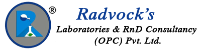 Radvock’s Laboratories & RnD Consultancy (OPC) Pvt. Ltd
