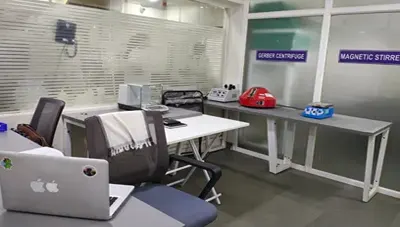 Laboratory Setup Consultancy in Pune