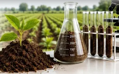 Agricultural Soil Testing Services in Pune