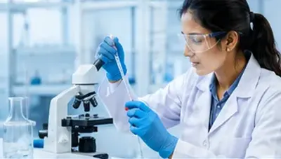 Laboratory Training in Maharashtra
