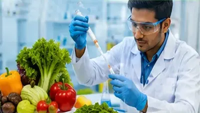 Food Safety Training in Maharashtra