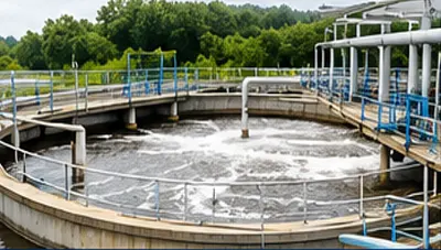 STP Water Testing Services in Pune