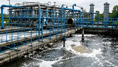 ETP Water Testing Services in Pune