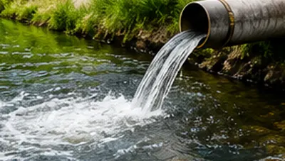 Effluent Testing Services in Pune