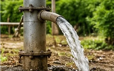 Borewell Water Testing Services in Pune