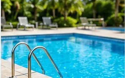 Swimming Pool Water Testing Services in Pune