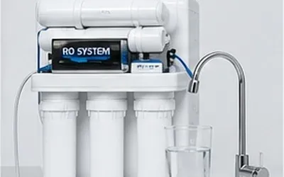 RO Water Testing Services in Pune